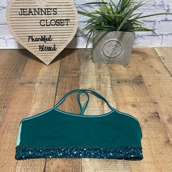 Lululemon Power Y Soul Cycle sports bra - Picture 7 of 15